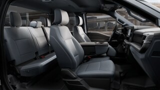 2024 Ford Chassis Cab Internal Image 1